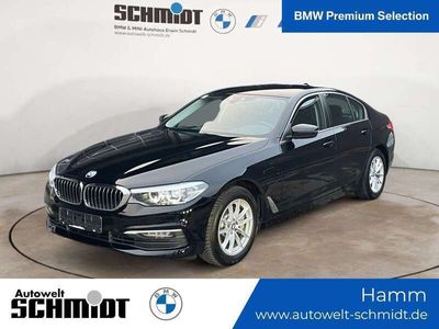 BMW 530e