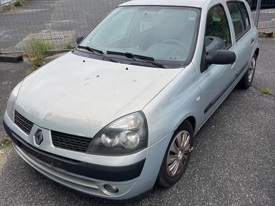 Renault Clio II