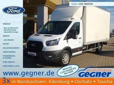 Usata Ford Transit Trend 2023 Andere