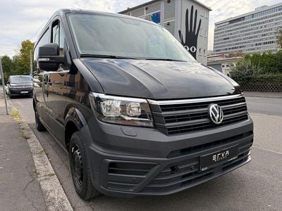 VW Crafter