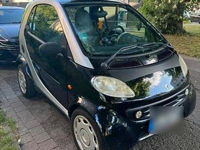 Smart ForTwo Coupé
