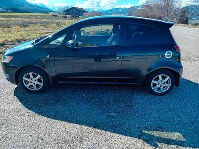 gebraucht Mitsubishi Colt 1.3 Edition ClearTec Edition