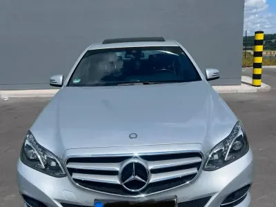 Gebraucht Mercedes E300