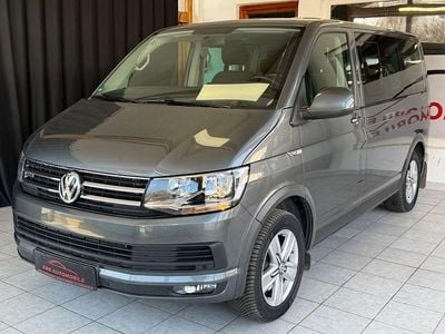Gebraucht VW Multivan