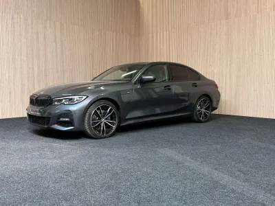 Usata BMW 330e
