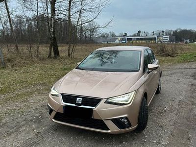 gebraucht Seat Ibiza Style, Full LED, Start&Stop, 85kW