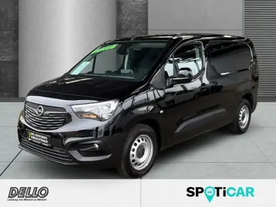 Gebraucht Opel Combo-e Life