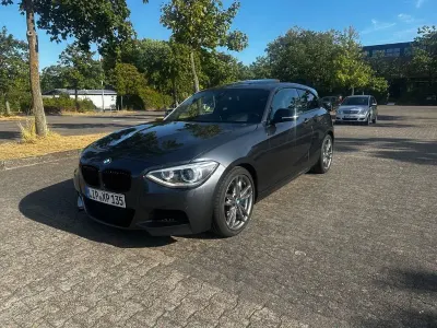 Gebraucht BMW M135