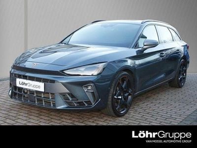 "magnetic tech" Gebraucht 2025 Cupra Leon VZ1 Kombi | 37.370 € (Superpreis)