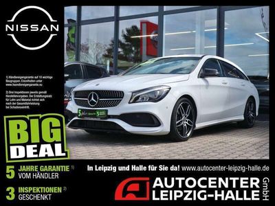 Mercedes CLA200