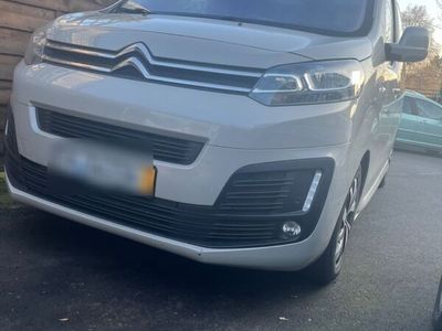 gebraucht Citroën Jumpy Spacetourer