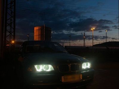 gebraucht BMW 318 e 46 i