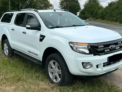 Gebraucht Ford Ranger