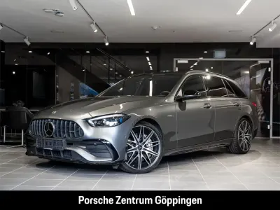Gebraucht Mercedes C43 AMG