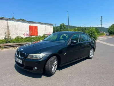 Gebraucht BMW 320