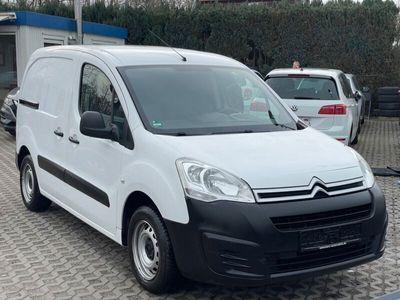 gebraucht Citroën Berlingo Kasten Business L1 Tem/Pdc Top Zustand