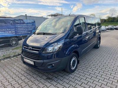 gebraucht Ford 300 Transit/Tourneo Custom KombiL2 |9-SITZE|