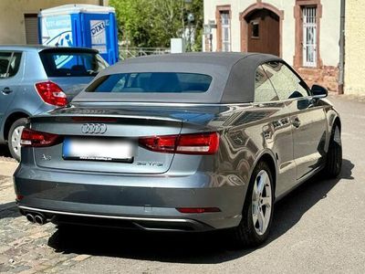 Audi A3 Cabriolet