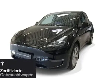 Gebraucht Tesla Model Y