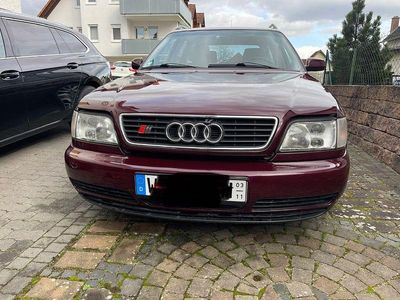 Usata Audi S6 Sport 290 CV (213 kW) 1995 Station wagon