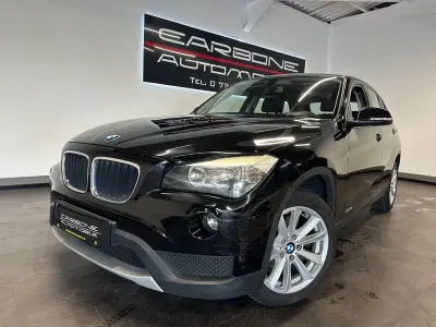Gebraucht BMW X1