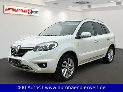 Gebraucht Renault Koleos