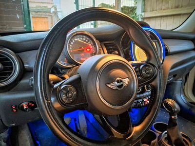 Mini Cooper D