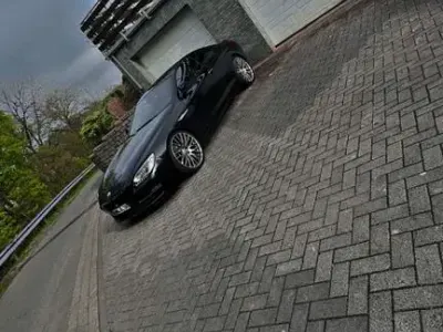 Gebraucht BMW 650 Performance 408 PS (300 kW) 2012 Schwarz Coupé