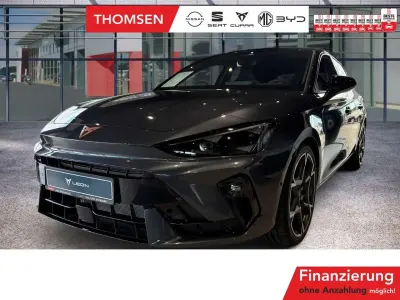 Neu Cupra Leon VZ 300 PS (220 kW) 2025 Magnetic grau Limousine