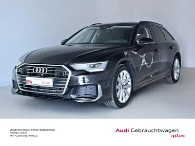 Gebraucht Audi A6
