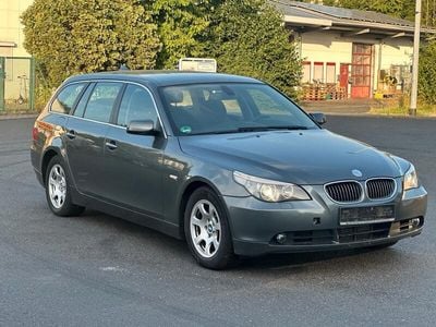 BMW 525