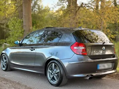 Gebraucht BMW 120