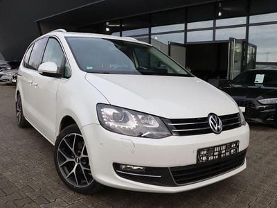 VW Sharan