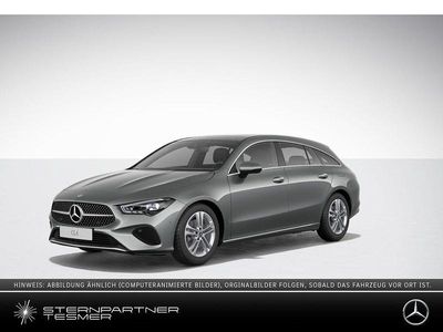 Mercedes CLA200