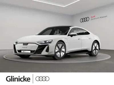 Gebraucht Audi e-tron GT quattro