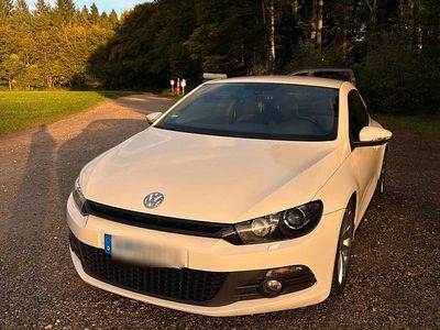 VW Scirocco