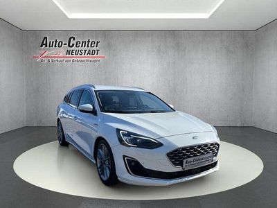 Usata Ford Focus Style 129 CV (94 kW) 2018 Andere Berlina