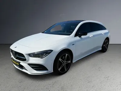 Usata Mercedes CLA250e