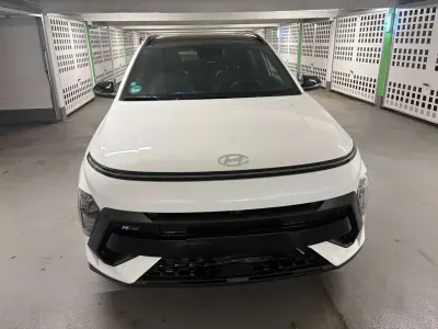Gebraucht Hyundai Kona