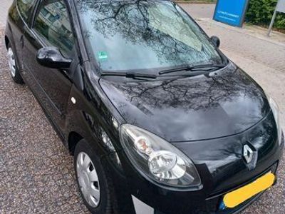 gebraucht Renault Twingo tüv 9/24 1.2 16v. 8fach bereift