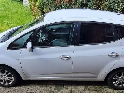 Gebraucht Kia Venga