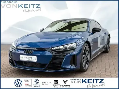 Gebraucht Audi RS e-tron GT