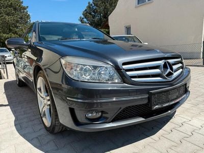 Mercedes CLC180