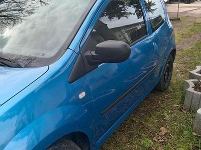 Blau Gebraucht 2011 Renault Twingo Kleinwagen | 1.450 € (Fairer Preis)