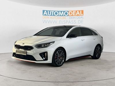 Kia ProCeed GT