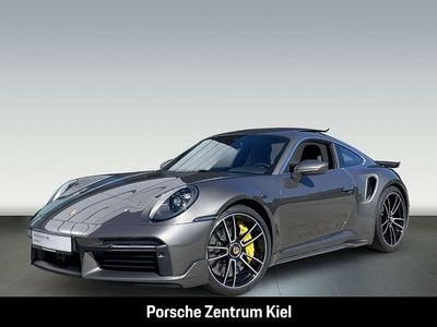 Gebraucht Porsche 911 Turbo S 650 PS (478 kW) 2023 Grau Coupé