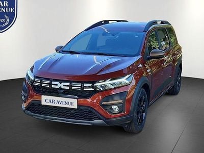 Neu Dacia Jogger Extreme 158 PS (116 kW) 2025 Braun Van / Kleinbus