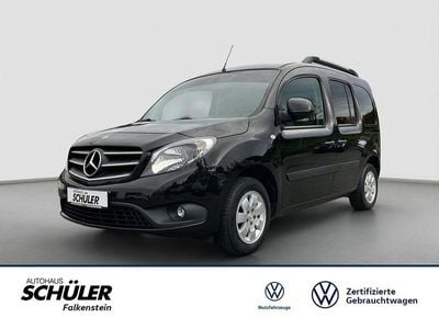 Mercedes Citan 111