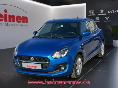 Gebraucht Suzuki Swift