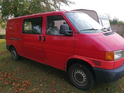 VW T4
